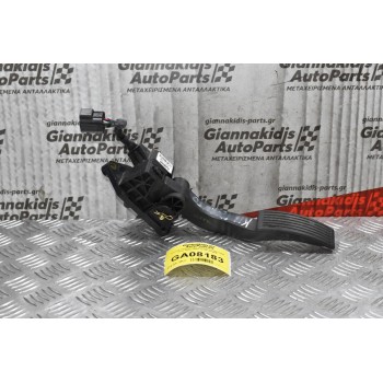 Πεντάλ Γκαζιού-Ποντεσιόμετρο Hyundai Getz 2002-2005 32726-1C800 (6ins)