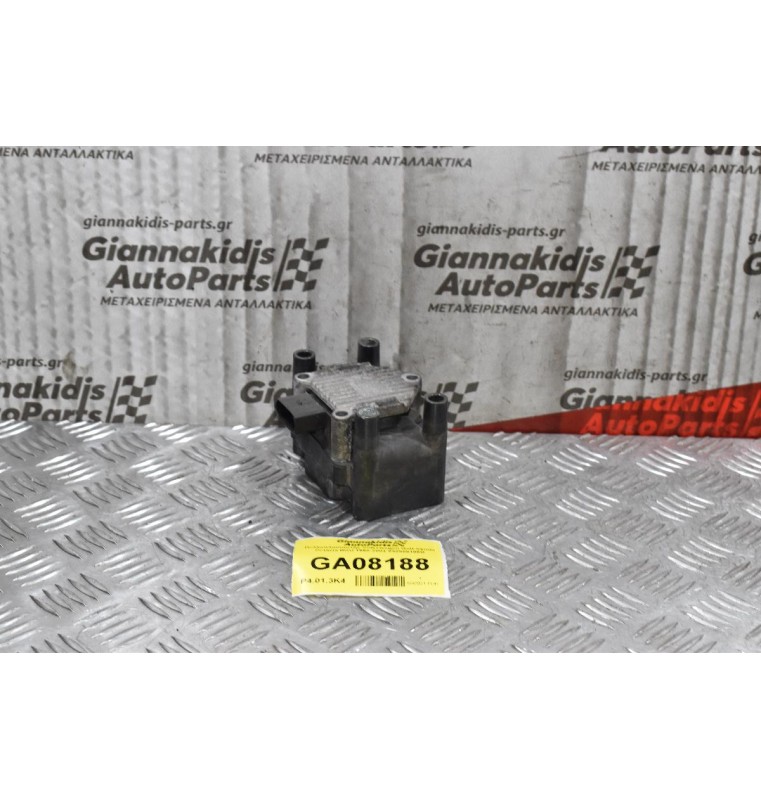 Πολλαπλασιαστής Volkswagen Golf-Skoda Octavia BGU 1998-2004 032905106B