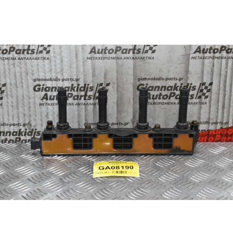 Πολλαπλασιαστής Opel Astra 1997-2005 19005212