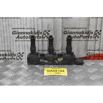 Πολλαπλασιαστής Opel Corsa 1998-2008 0221503014