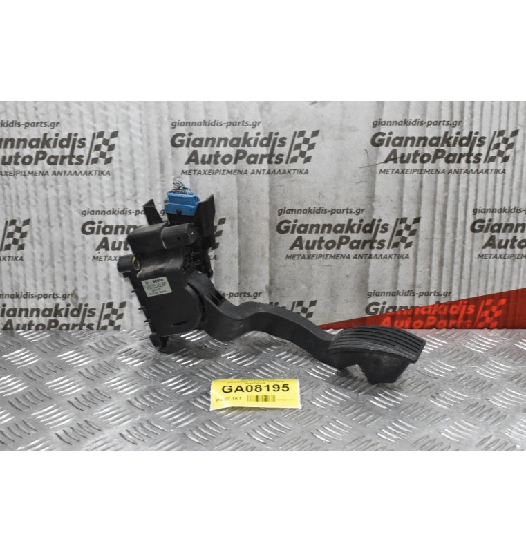 Πεντάλ Γκαζιού-Ποντεσιόμετρο Citroen Nemo-Peugeot Bipper 2008-2015 0280755105