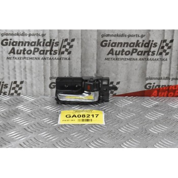 Χερούλι Εσωτερικό Toyota Avensis 2003-2008 50594Α2 (Πίσω Δεξιά)