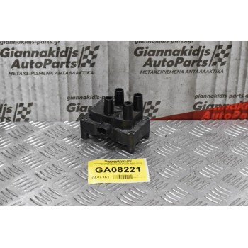 Πολλαπλασιαστής Ford Fiesta 2008-2014 0221503485 4M5G-12029-ZB