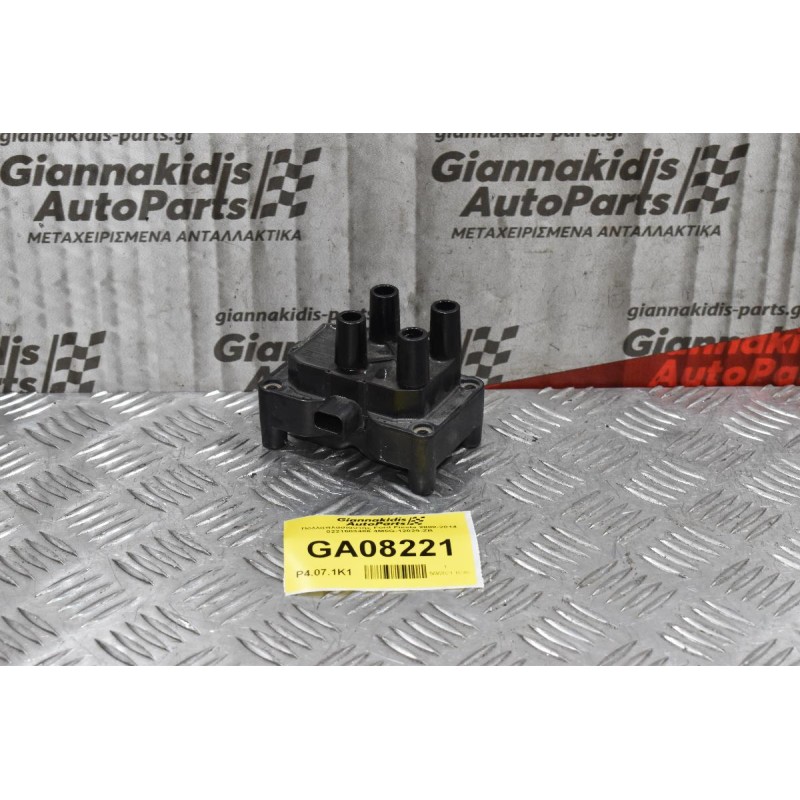 Πολλαπλασιαστής Ford Fiesta 2008-2014 0221503485 4M5G-12029-ZB