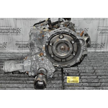 Σασμάν 4Χ4 – Αυτόματο Toyota C-HR 1.2Τ 8NR 2015-2021 (Μικρο Σπασιμο)