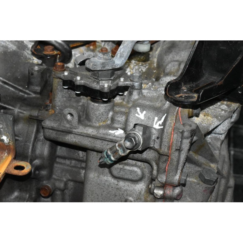 Σασμάν 4Χ4 – Αυτόματο Toyota C-HR 1.2Τ 8NR 2015-2021 (Μικρο Σπασιμο)