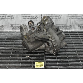 Κιβώτιο Ταχυτήτων / Σασμάν Ford Galaxy 2.3 E5SA 16V 146PS 1996-2005