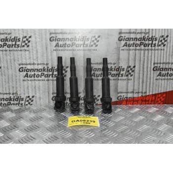 Πολλαπλασιαστής Mini Cooper 2006-2012 0221504470 (4αδα)