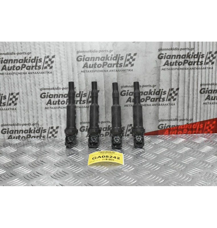 Πολλαπλασιαστής Mini Cooper 2006-2012 0221504470 (4αδα)