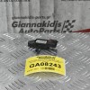 Αισθητήρας Πίεσης Αέρα Renault Trafic 1.9 F9Q 2001-2009 0281002593 8200225971 (3pins)