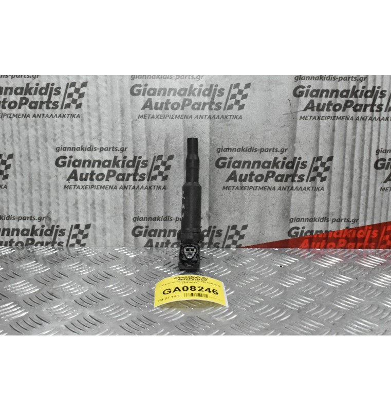 Πολλαπλασιαστής Bmw 320 E90 2007-2012 0221504471