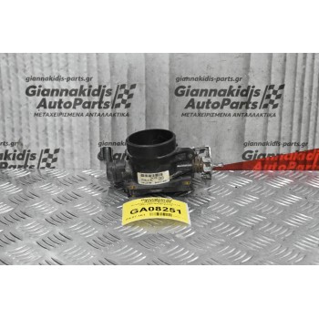 Πεταλούδα Γκαζιού Mazda 6 1.8cc L8 2001-2007 IS7U9E927CB