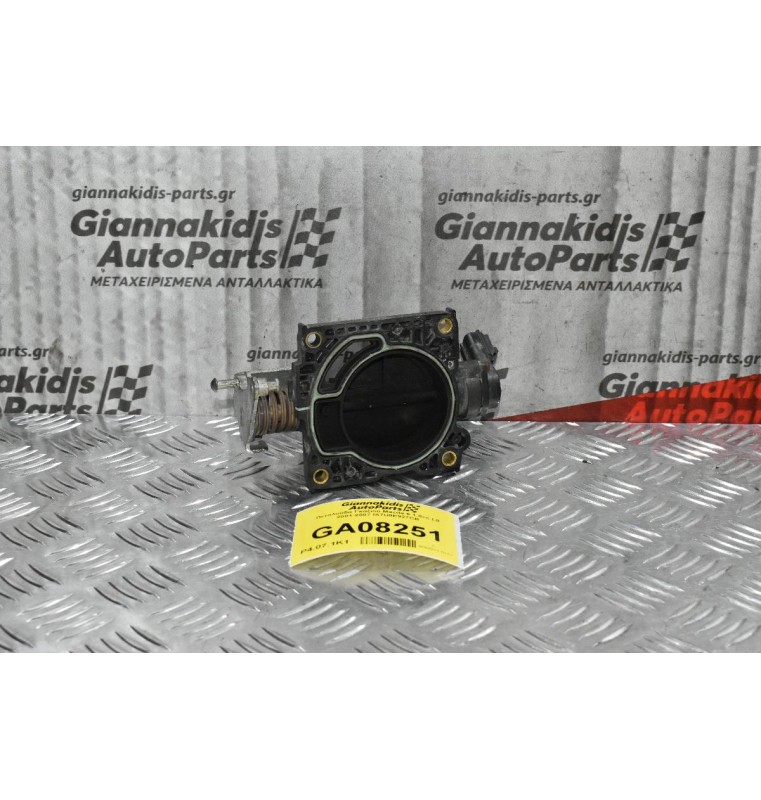 Πεταλούδα Γκαζιού Mazda 6 1.8cc L8 2001-2007 IS7U9E927CB