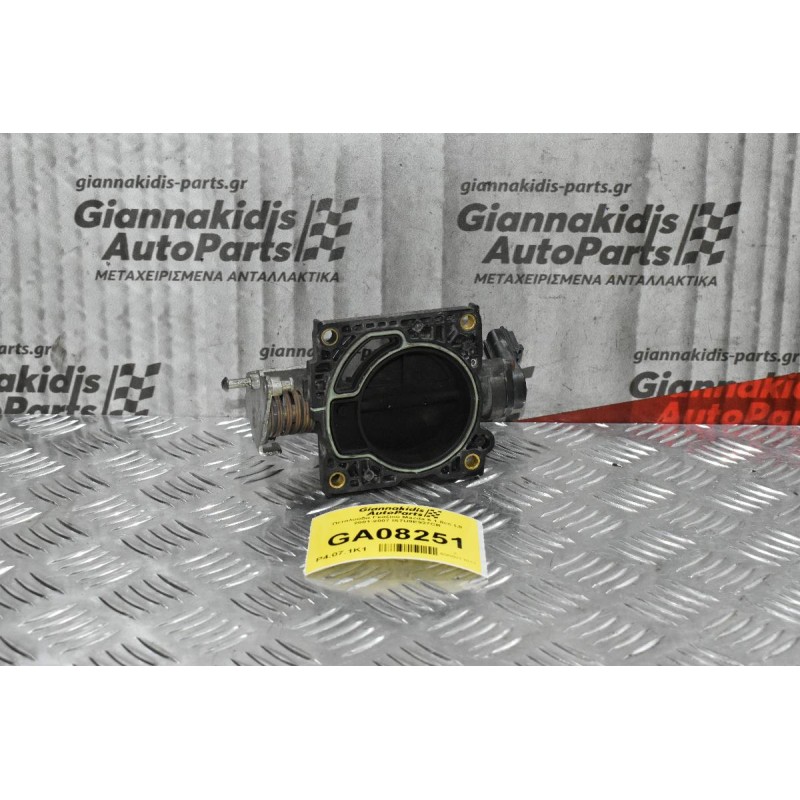 Πεταλούδα Γκαζιού Mazda 6 1.8cc L8 2001-2007 IS7U9E927CB