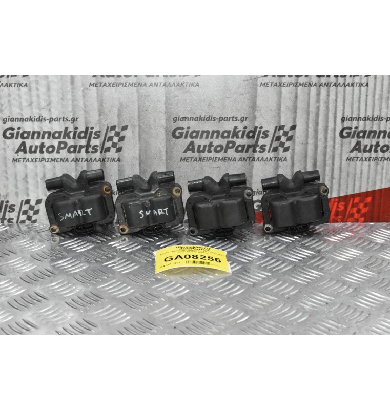 Πολλαπλασιαστής Smart ForTwo 2007-2012 A0001587703 (4αδα)