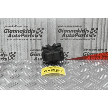 Πολλαπλασιαστής Smart ForTwo 2007-2012 A0001587703