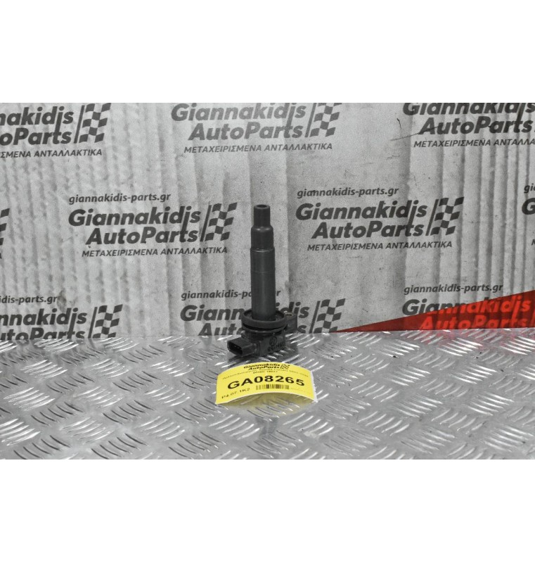 Πολλαπλασιαστες Toyota Corolla 2003-2009 90080-19021