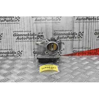 Πεταλούδα Γκαζιού Toyota RAV4 2.0 1AZ 2006-2011 22030-28070