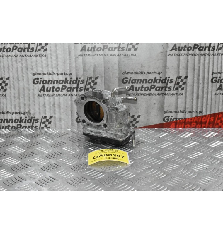 Πεταλούδα Γκαζιού Toyota RAV4 2.0 1AZ 2006-2011 22030-28070