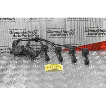 Πολλαπλασιαστής Toyota Corolla 1996-2000 90919-02226