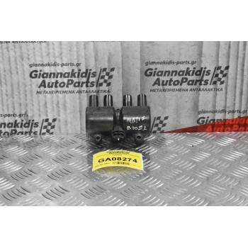 Πολλαπλασιαστής Daewoo Matiz Β10s1 2000-2005 96253555