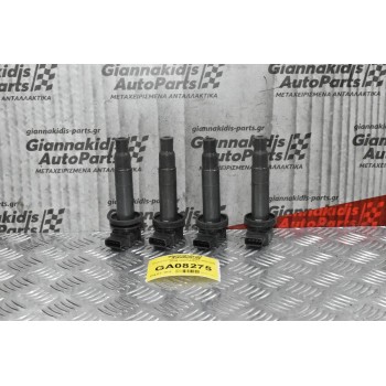 Πολλαπλασιαστες Toyota Corolla 2003-2009 90080-19021 (4αδα)