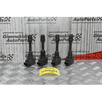 Πολλαπλασιαστής Nissan Micra K12 2003-2010 22448-AX001 (4αδα)