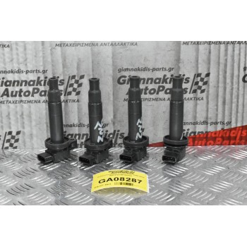 Πολλαπλασιαστής Toyota Yaris 2005-2010 90919-02240 (4αδα)