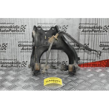 Ψαλίδι Πανω Αριστερό Isuzu D-Max 2002-2012