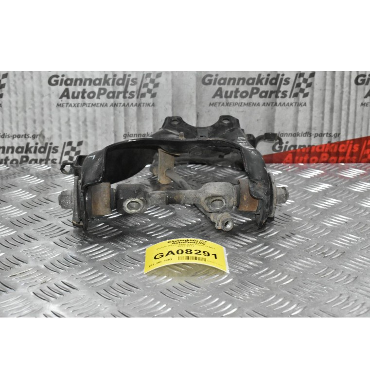 Ψαλίδι Πανω Αριστερό Isuzu D-Max 2002-2012