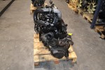 Κινητήρας - Μοτέρ Citroen Jumper 2000-2006  RHV 10DYER 40611270