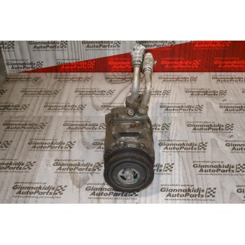 Κομπρεσέρ Aircondition - A/C  Volkswagen Golf V - VI 2007-2014 1K0820803P