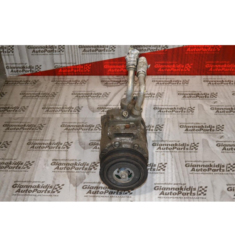Κομπρεσέρ Aircondition - A/C  Volkswagen Golf V - VI 2007-2014 1K0820803P