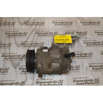 Κομπρεσέρ Aircondition - A/C  Volkswagen Golf V - VI 2007-2014 1K0820803P