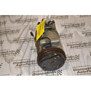 Κομπρεσέρ Aircondition - A/C Isuzu D-Max 3.0cc 4JJ1 2007-2012