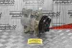 Κομπρεσέρ Aircondition - A/C  Isuzu D-Max 2012-2018 CALSONIC 8981028241 92600Α070Β