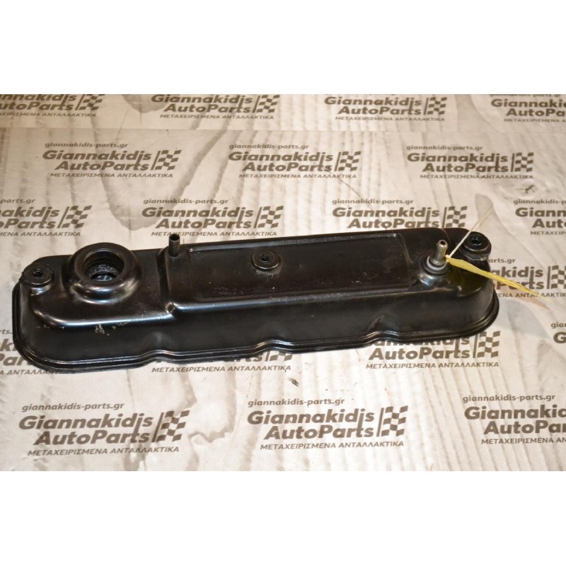 Ψευτοκάπακο Μηχανής Toyota Hilux 1.8cc 2Y 1987-1995