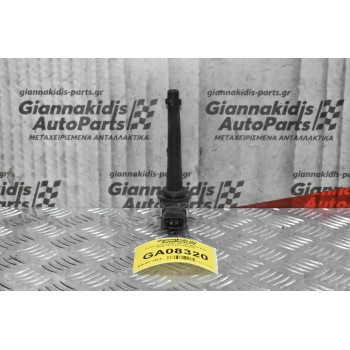 Πολλαπλασιαστής Nissan Micra K12 2003-2010 0221604014