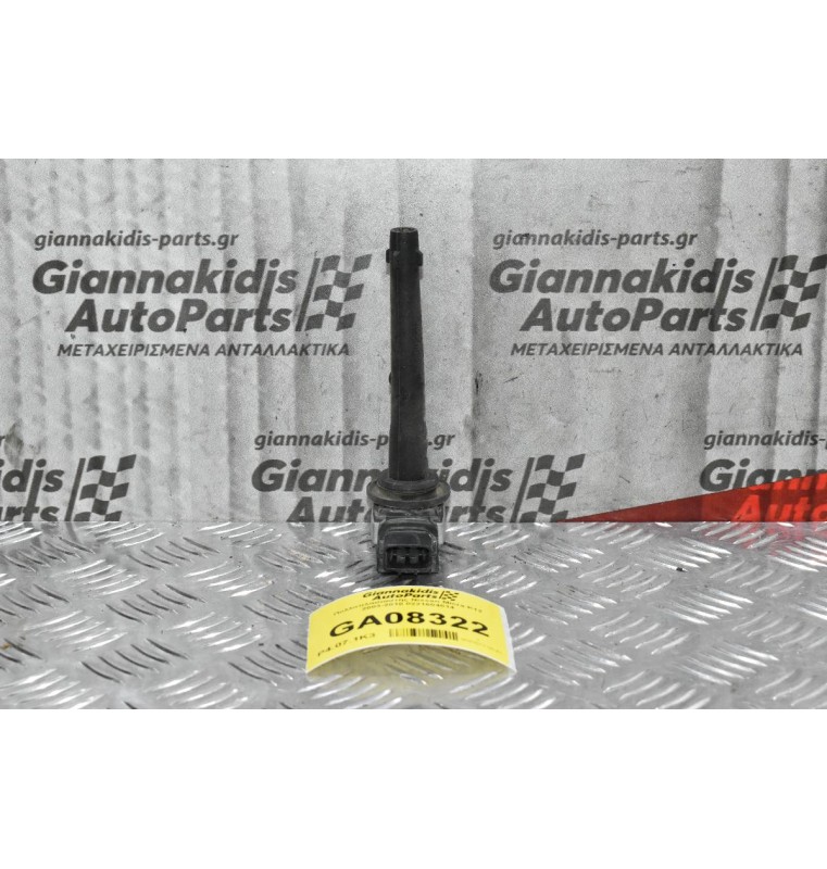 Πολλαπλασιαστής Nissan Micra K12 2003-2010 0221604014