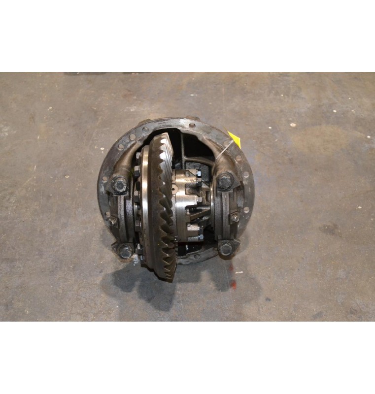 Διαφορικό Πίσω Mitsubishi Canter 7.5Τονο 9X40 2000-2015 (16Βίδες  18 Δόντια)