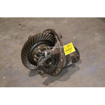Διαφορικό Πίσω Mitsubishi Canter 7.5Τονο 9X40 2000-2015 (16Βίδες  18 Δόντια)