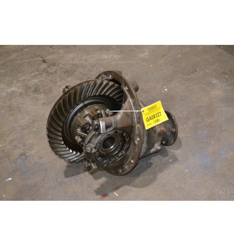 Διαφορικό Πίσω Mitsubishi Canter 7.5Τονο 9X40 2000-2015 (16Βίδες  18 Δόντια)