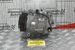 Κομπρεσέρ Aircondition - A/C Mercedes-Benz CLK 200 W208 2002-2009 A0012300911