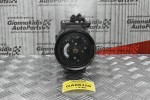 Κομπρεσέρ Aircondition - A/C Mercedes-Benz CLK 200 W208 2002-2009 A0012300911