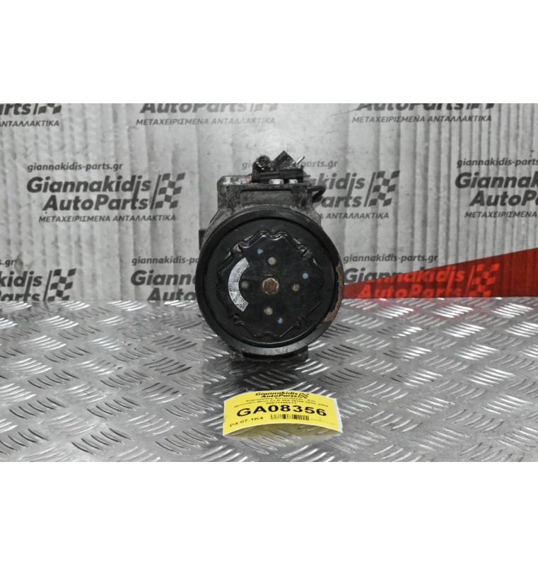Κομπρεσέρ Aircondition - A/C Mercedes-Benz CLK 200 W208 2002-2009 A0012300911