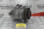Κομπρεσέρ Aircondition - A/C Mercedes-Benz CLK 200 W208 2002-2009 A0012300911