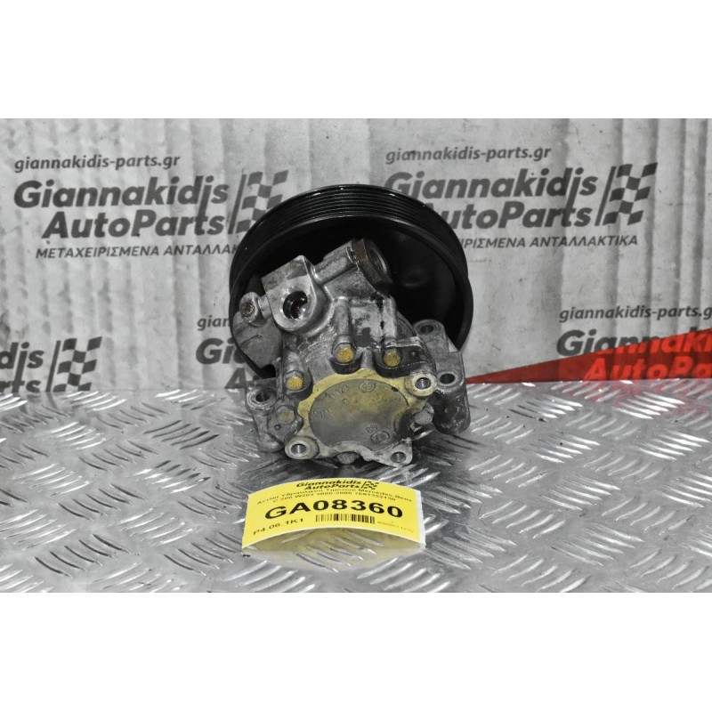 Αντλία Υδραυλικού Τιμονιού Mercedes-Benz C 200 W203 2000-2008 7691332130