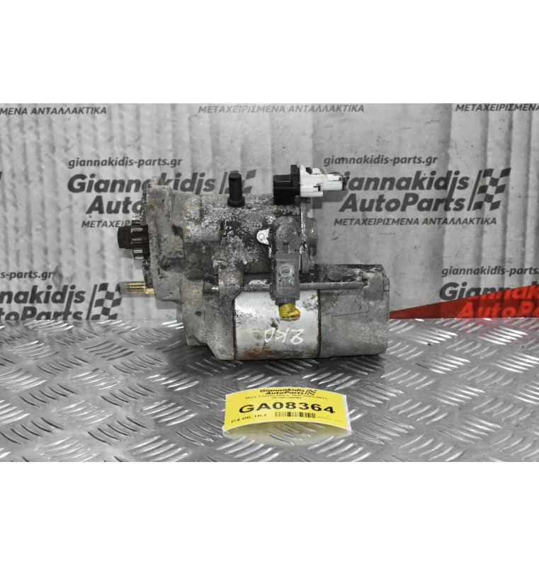 Μίζα Toyota Hiace 2KD 2001-2011 28100-30060