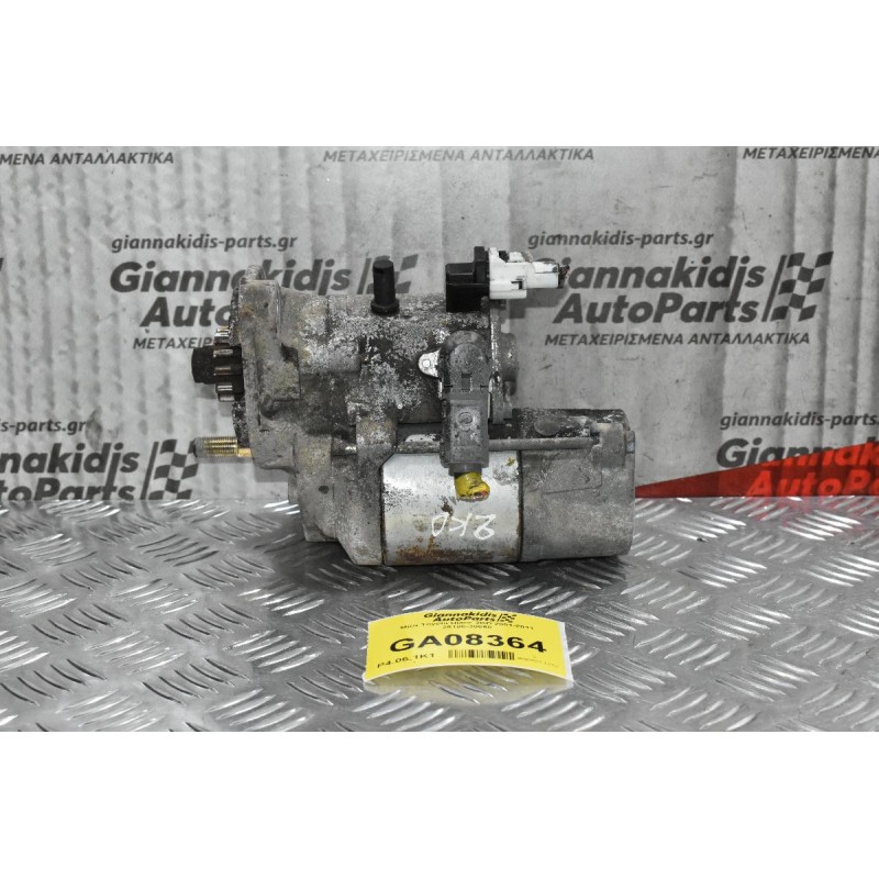 Μίζα Toyota Hiace 2KD 2001-2011 28100-30060