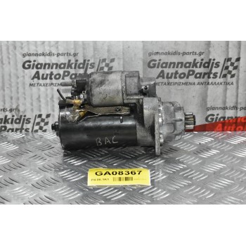 Μίζα Volkswagen Touareg 2.5 TDI BAC 2002-2009 1005831314 070911023BX